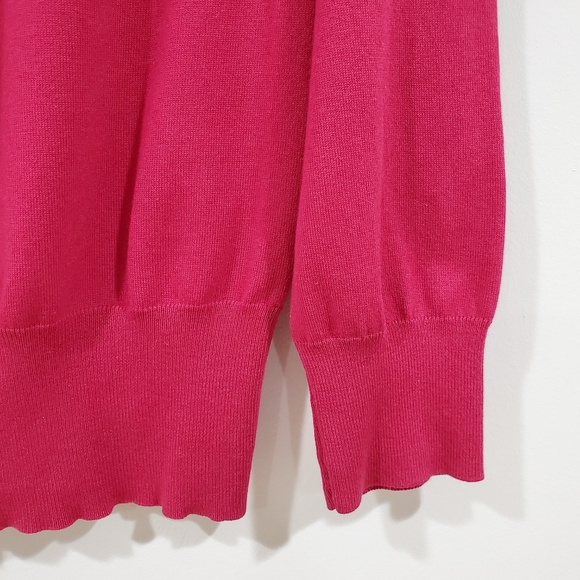 Pendleton Cardigan Sweater Women's Size L - Picture 4 of 8